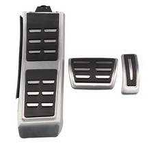 Pedalset Pedale Pedalkappen