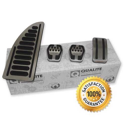 Pedalset pedale pedalkappen - pedalset,