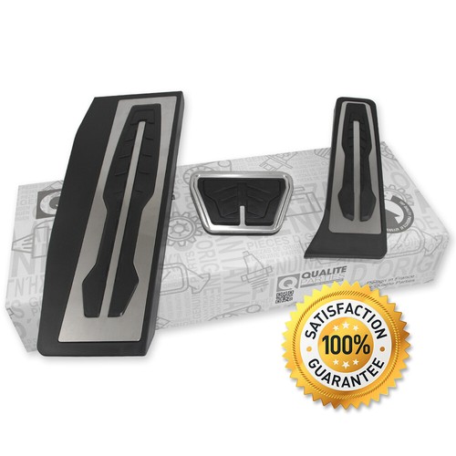 Pedalset pedale pedalkappen - pedalset,