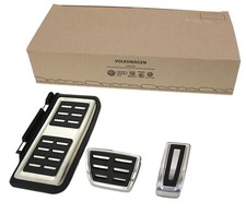 Original Pedalkappen Cupra