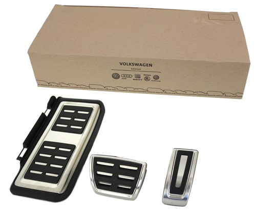 Original pedalkappen cupra - original,