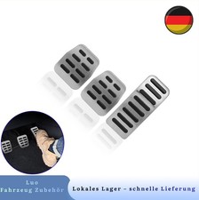 Handbuch Pedalset Pedalkappen