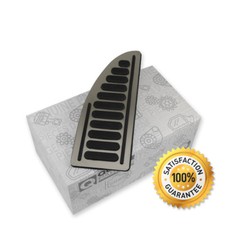 PEDALE PEDALKAPPEN FUßSTÜTZE