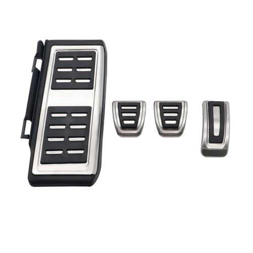 Pedale pedalkappen pedalset - pedale,