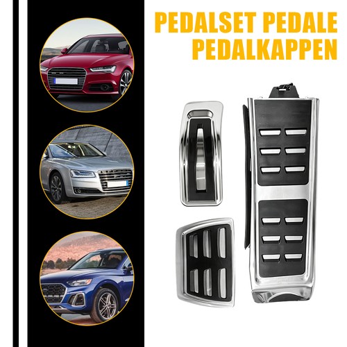 Pedal fußstütze gaspedal - pedal,