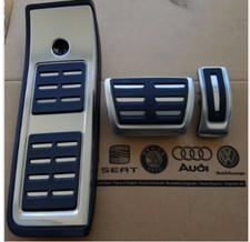 Original Audi Pedale +