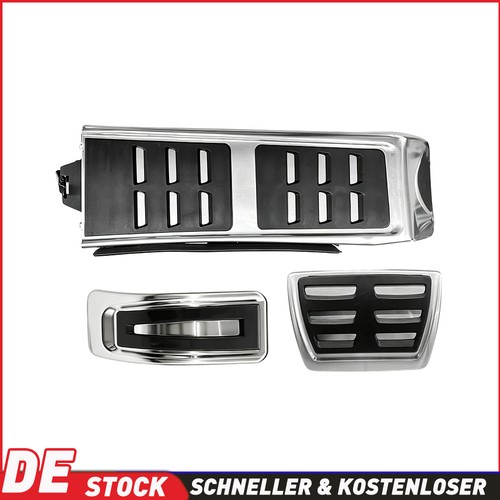 Pedalset pedale pedalkappen - pedalset,
