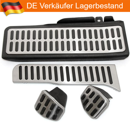 Pedalset pedale pedalkappen - pedalset,