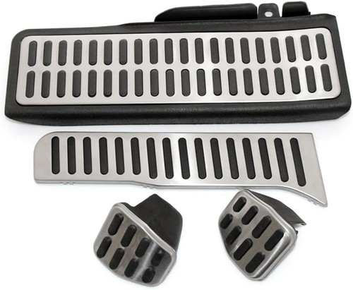 Pedalset pedale pedalkappen - 4x,