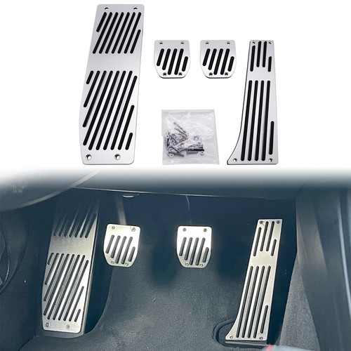 Fußstütze pedale pedal set - fußstütze,