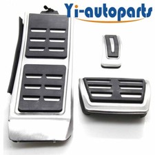 Pedalset Pedalkappen