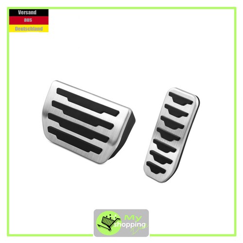 Pedal set passend für land - set,