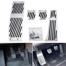 PEDALSET PEDALE PEDALKAPPEN