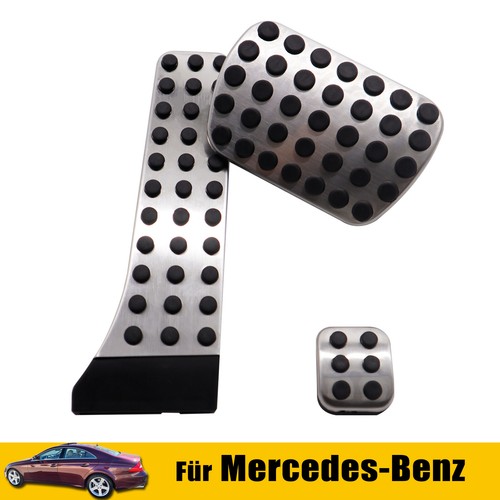 Fußstütze pedalkappen pedale - fußstütze,