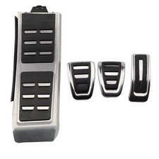 Pedalset Pedale Pedalkappen