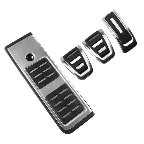 Pedalset pedale pedalkappen - pedale,