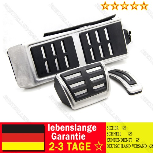 Pedalset pedalkappen - pedalset,