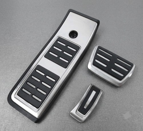 Pedalkappen audi 8w b9 - pedalkappen, a4