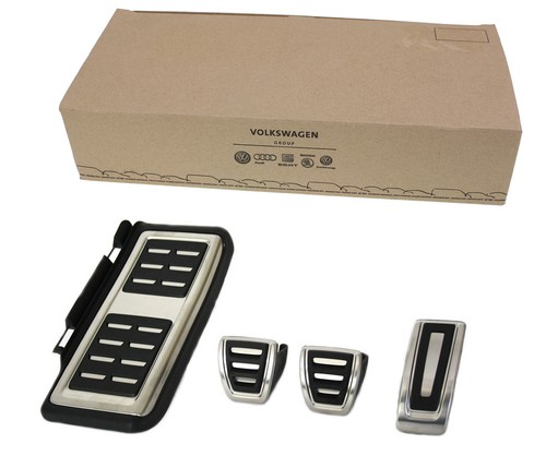 Original pedalkappen skoda - original,