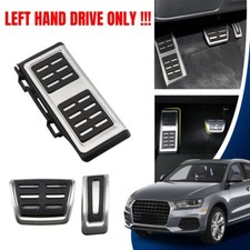 AUTO PEDALE PEDALKAPPEN