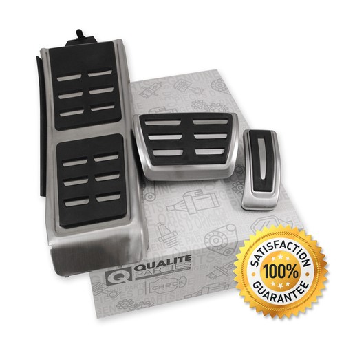 Pedalset pedale pedalkappen - ,